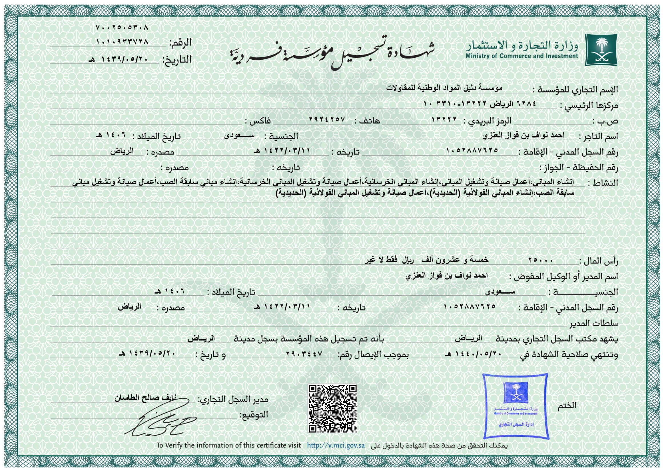 license_kuwait